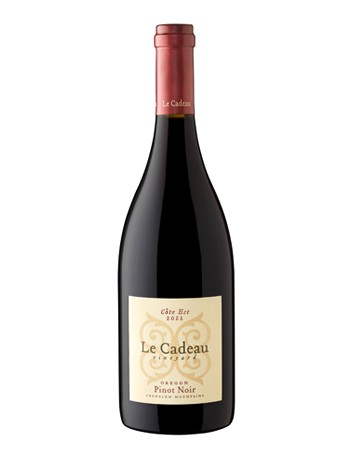 2022 Côte Est Pinot Noir